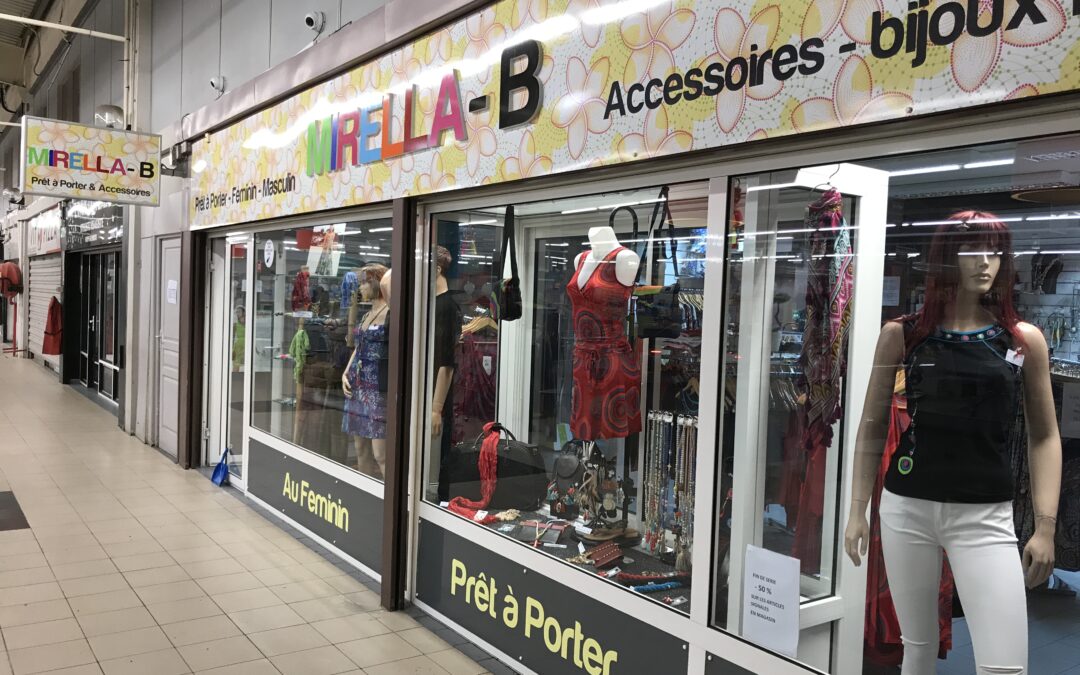 Panneau enseigne sur mesure