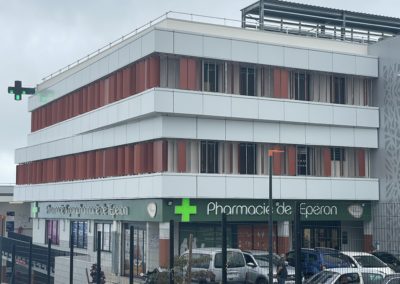 Pharmacie Bien-Vu Réunion